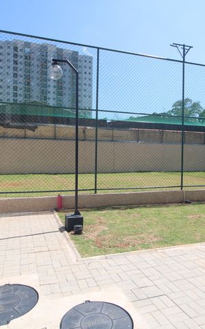 Apartamento à venda com 41940m², 2 quartos e 1 vagaQuadra