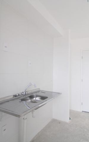 Apartamento à venda com 41940m², 2 quartos e 1 vagaCozinha