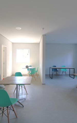 Apartamento à venda com 41940m², 2 quartos e 1 vagaSalão para festas