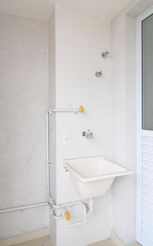 Apartamento à venda com 41940m², 2 quartos e 1 vagaLavanderia