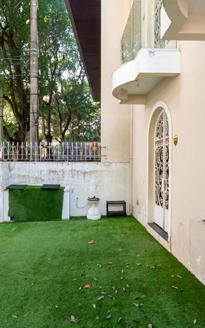 Casa à venda com 346m², 4 quartos e 1 vagaQuintal