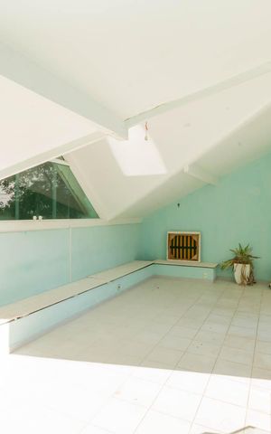 Casa à venda com 346m², 4 quartos e 1 vagaTerraço