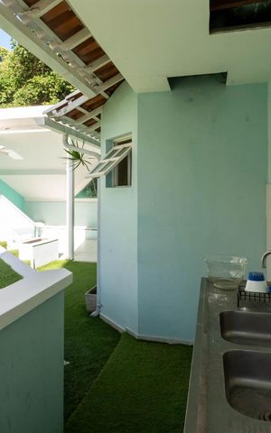 Casa à venda com 346m², 4 quartos e 1 vagaTerraço