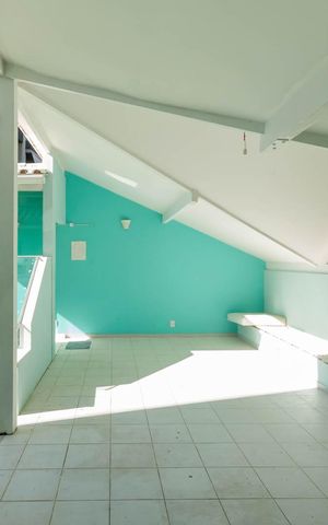 Casa à venda com 346m², 4 quartos e 1 vagaTerraço