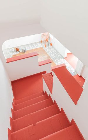 Casa à venda com 346m², 4 quartos e 1 vagaSala casa anexo