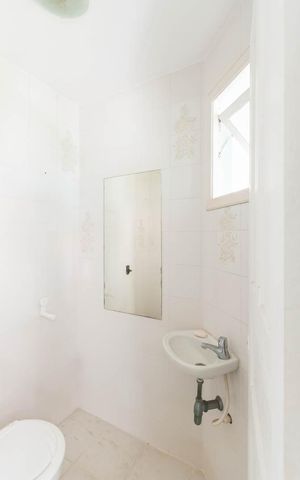 Casa à venda com 346m², 4 quartos e 1 vagaBanheiro Terraço