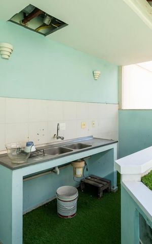 Casa à venda com 346m², 4 quartos e 1 vagaTerraço