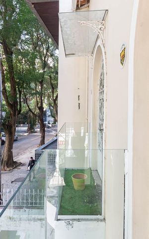 Casa à venda com 346m², 4 quartos e 1 vagaVaranda Quarto 1 e 2