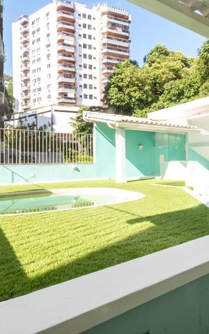 Casa à venda com 346m², 4 quartos e 1 vagaTerraço