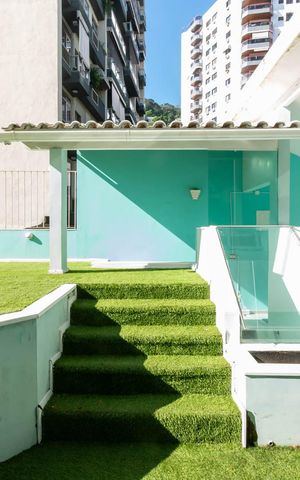 Casa à venda com 346m², 4 quartos e 1 vagaTerraço