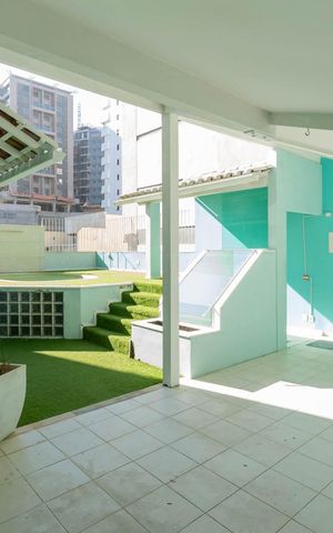 Casa à venda com 346m², 4 quartos e 1 vagaTerraço