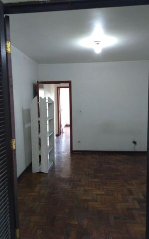 Casa à venda com 107m², 3 quartos e 2 vagas Casa à venda com 107m², 3 quartos e 2 vagasQuarto 2