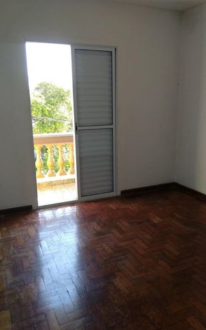 Casa à venda com 107m², 3 quartos e 2 vagas Casa à venda com 107m², 3 quartos e 2 vagasQuarto 2
