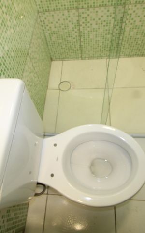 Apartamento para alugar com 44m², 2 quartos e sem vagaBanheiro