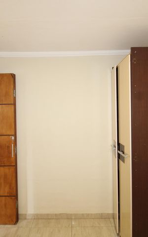 Apartamento para alugar com 44m², 2 quartos e sem vagaQuarto 1