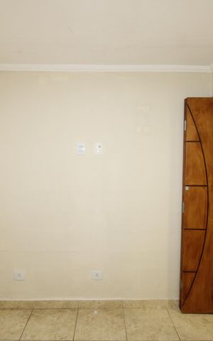 Apartamento para alugar com 44m², 2 quartos e sem vagaQuarto 2