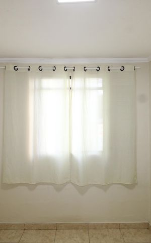Apartamento para alugar com 44m², 2 quartos e sem vagaQuarto 2