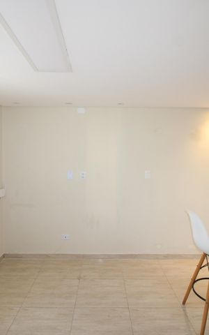 Apartamento para alugar com 44m², 2 quartos e sem vagaSala / Cozinha