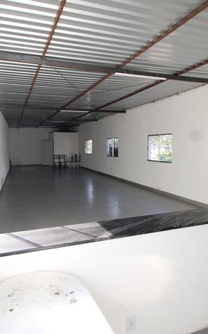 Apartamento para alugar com 44m², 2 quartos e sem vagaÁrea Comum