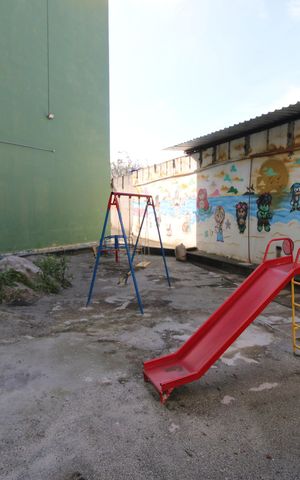 Apartamento para alugar com 44m², 2 quartos e sem vagaÁrea Comum