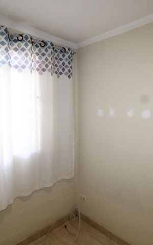 Apartamento para alugar com 44m², 2 quartos e sem vagaQuarto 1