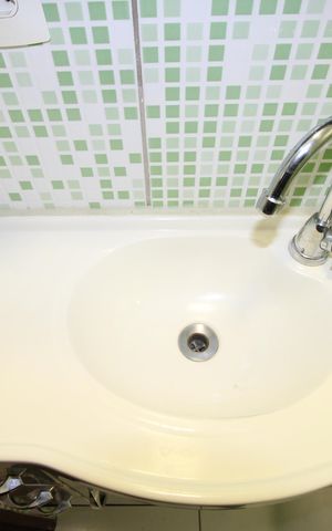 Apartamento para alugar com 44m², 2 quartos e sem vagaBanheiro