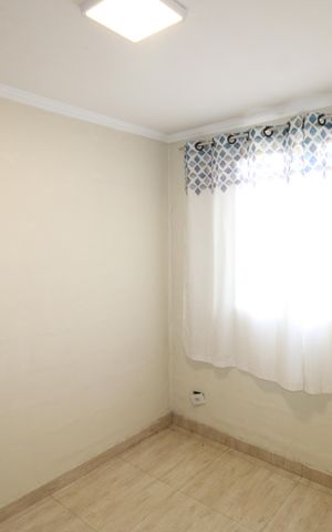 Apartamento para alugar com 44m², 2 quartos e sem vagaQuarto 1