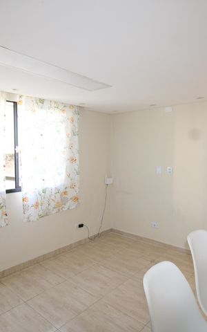 Apartamento para alugar com 44m², 2 quartos e sem vagaSala / Cozinha