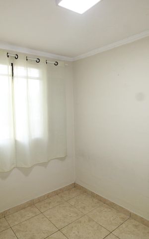 Apartamento para alugar com 44m², 2 quartos e sem vagaQuarto 2