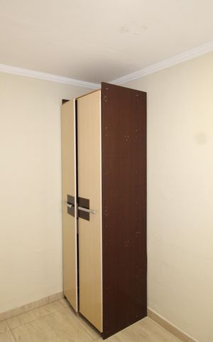 Apartamento para alugar com 44m², 2 quartos e sem vagaQuarto 1