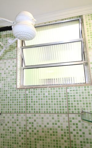 Apartamento para alugar com 44m², 2 quartos e sem vagaBanheiro