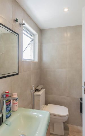 Apartamento à venda com 210m², 3 quartos e 2 vagasBanheiro Suíte 3 (cobertura)