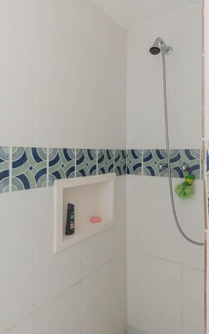 Apartamento à venda com 210m², 3 quartos e 2 vagasBanheiro Suíte 2