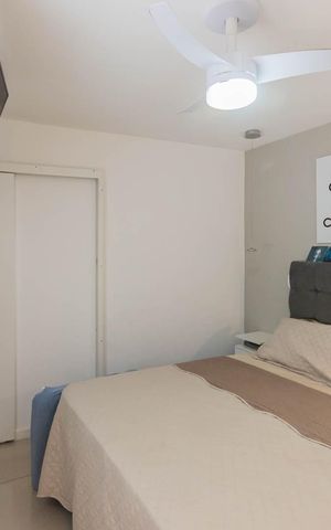 Apartamento à venda com 210m², 3 quartos e 2 vagasSuíte 1