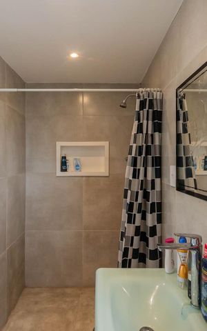 Apartamento à venda com 210m², 3 quartos e 2 vagasBanheiro Suíte 3 (cobertura)