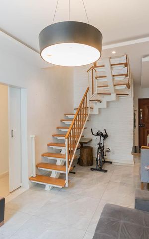 Apartamento à venda com 210m², 3 quartos e 2 vagasSala