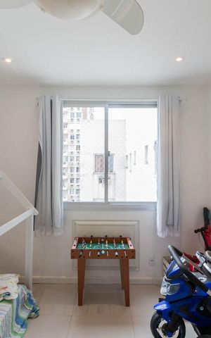 Apartamento à venda com 210m², 3 quartos e 2 vagasSuíte 2