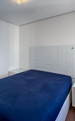Apartamento para alugar com 62m², 2 quartos e 2 vagas