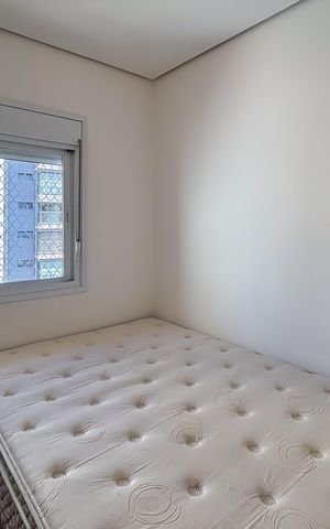 Apartamento para alugar com 62m², 2 quartos e 2 vagas