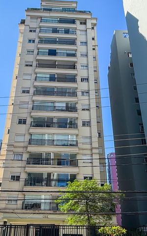 Apartamento para alugar com 62m², 2 quartos e 2 vagas