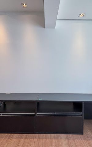 Apartamento para alugar com 62m², 2 quartos e 2 vagas