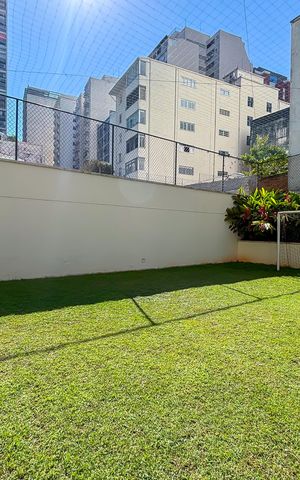 Apartamento para alugar com 62m², 2 quartos e 2 vagas