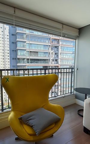 Apartamento para alugar com 62m², 2 quartos e 2 vagas