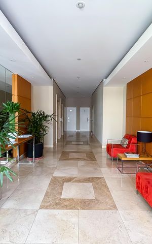 Apartamento para alugar com 62m², 2 quartos e 2 vagas