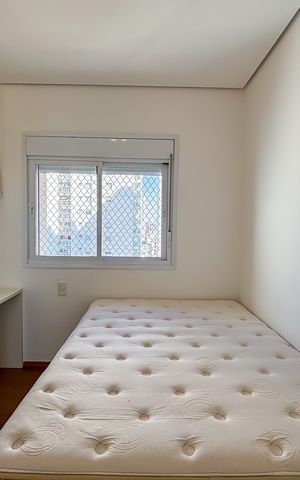 Apartamento para alugar com 62m², 2 quartos e 2 vagas