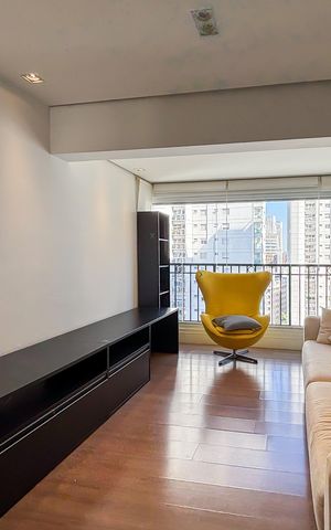 Apartamento para alugar com 62m², 2 quartos e 2 vagas