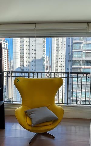 Apartamento para alugar com 62m², 2 quartos e 2 vagas