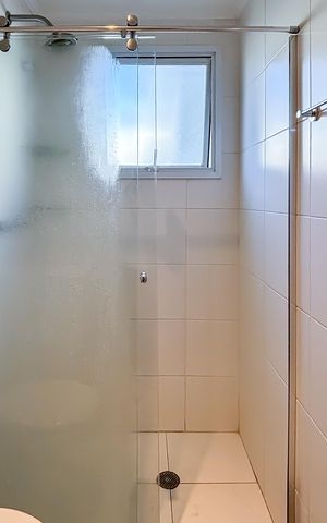 Apartamento para alugar com 62m², 2 quartos e 2 vagas