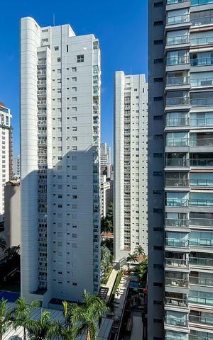 Apartamento para alugar com 62m², 2 quartos e 2 vagas