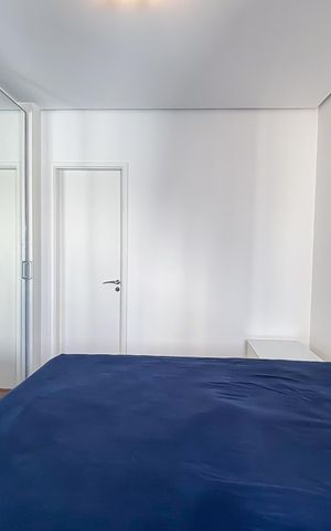 Apartamento para alugar com 62m², 2 quartos e 2 vagas